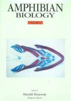 Amphibian Biology 5