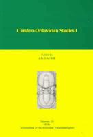 Cambro-Ordovician Studies I