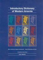 Introductory Dictionary of Western Arrernte