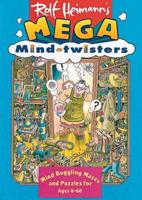 Mega Mind-Twisters