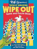 Totally Amazing Wipe-Out Game and Puzzlebook