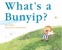 What's a Bunyip?