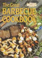 Great Barbecue Cook Book
