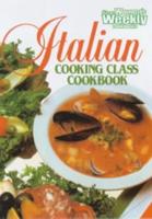 Italian Cooking Class Cookbook