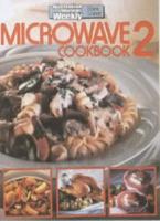 Microwave Cookbook. No. 2