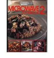 Microwave Cook Book. No. 2