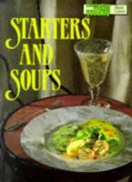 Starters and Soups Cook Book