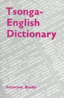 Tsonga-English Dictionary