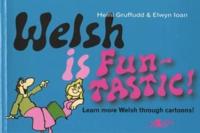 Welsh Is Fun-Tastic!