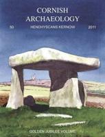 Cornish Archaeology 50