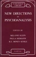 New Directions in Psycho-Analysis