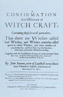 A Confirmation and Discovery of Witchcraft