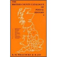 The British County Catalogue of Postal History