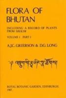 Flora of Bhutan