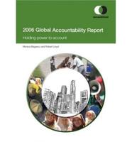 Global Accountability Report