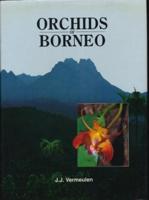 Orchids of Borneo Volume 2: Bulbophyllum