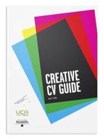 Creative CV Guide