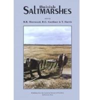 British Saltmarshes