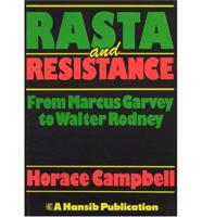 Rasta And Resistance