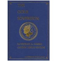The Gold Sovereign. Golden Jubilee Edition