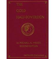 The Gold Half-Sovereign