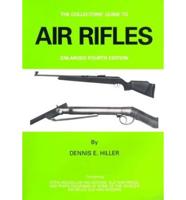 The Collector's Guide to Air Rifles