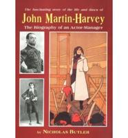 John Martin-Harvey