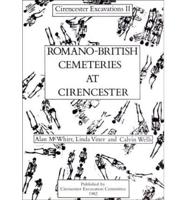 Romano-British Cemeteries at Cirencester