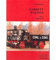 Garrett Wagons