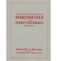 World Directory and Handbook of Hardmetals and Hard Materials