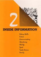 Inside Information. Library and Research Skills