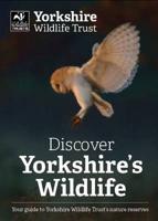 Discover Yorkshire's Wildlife