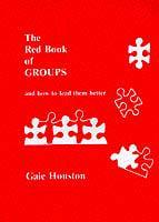 The Red Book of Groups
