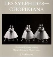 Les Sylphides - Chopiniana