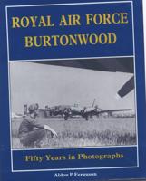 RAF Burtonwood