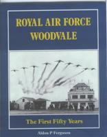 RAF Woodvale