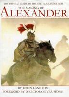 The Making of Alexander