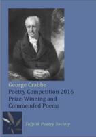 George Crabbe Memorial Poetry Competition 2016