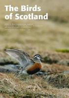 The Birds of Scotland