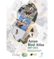 Arran Bird Atlas 2007-2012