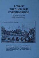 A Walk Through Old Fordingbridge