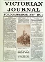 Victorian Journal