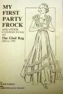 My First Party Frock