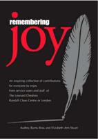 Remembering Joy