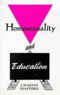 Homosexuality and Education