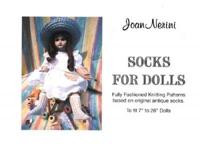 Socks for Dolls