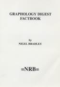 Graphology Digest Factbook