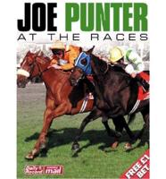 The "Sunday Mail's" Joe Punter at the Races. V. 1