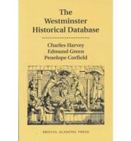 The Westminster Historical Database