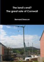 The Land's End? The Great Sale of Cornwall